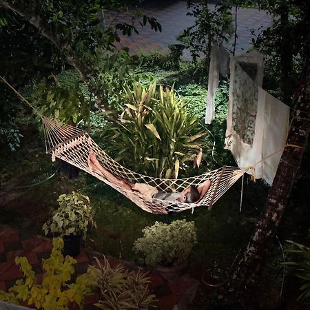 Marari Charlys Homestay Alappuzha Zewnętrze zdjęcie