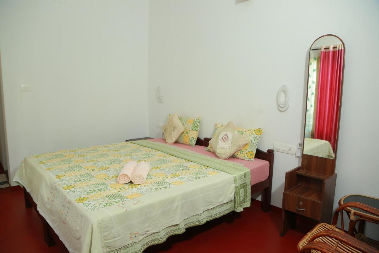 Marari Charlys Homestay Alappuzha Zewnętrze zdjęcie