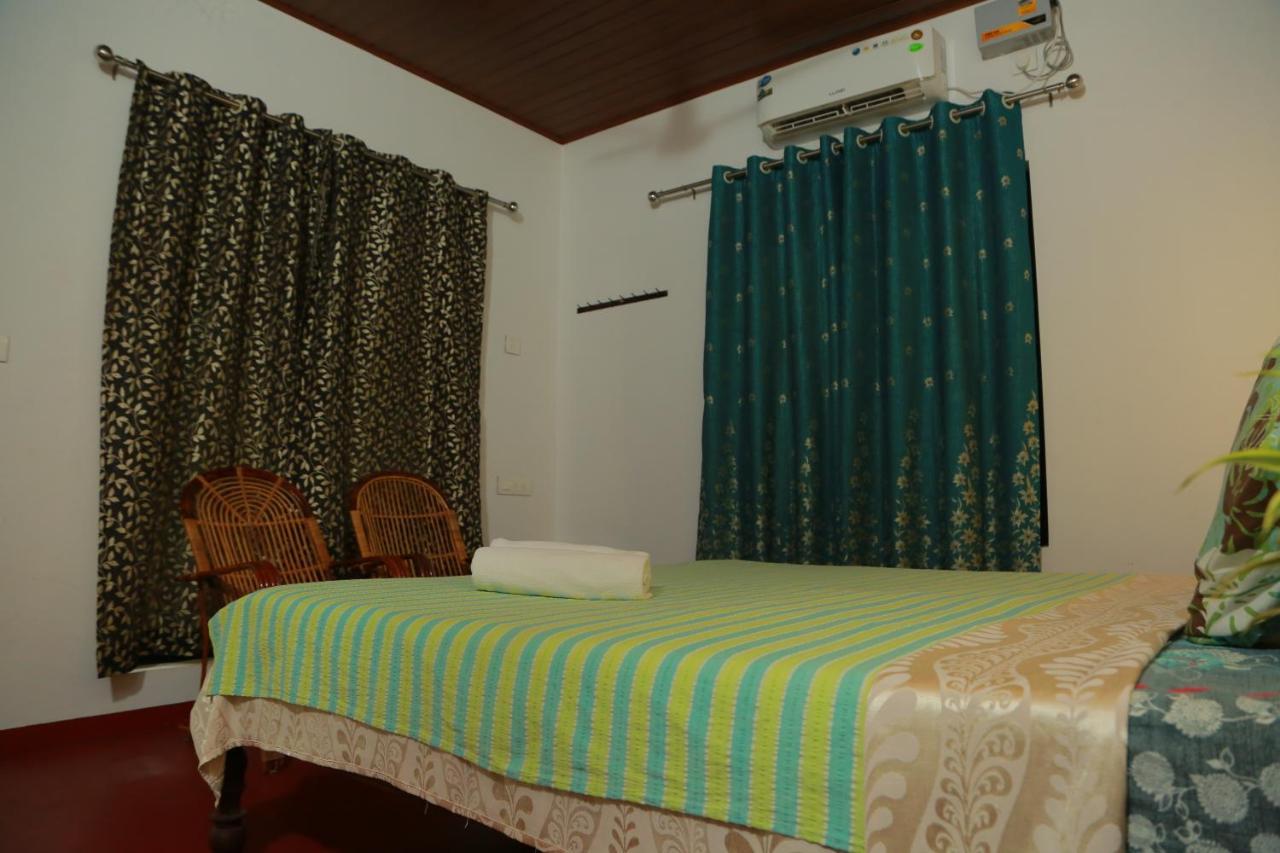 Marari Charlys Homestay Alappuzha Zewnętrze zdjęcie