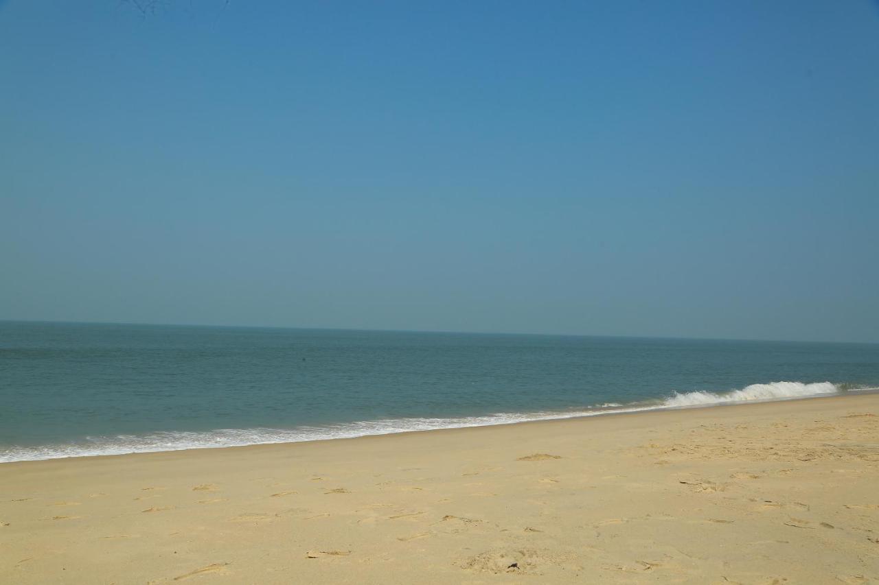 Marari Charlys Homestay Alappuzha Zewnętrze zdjęcie