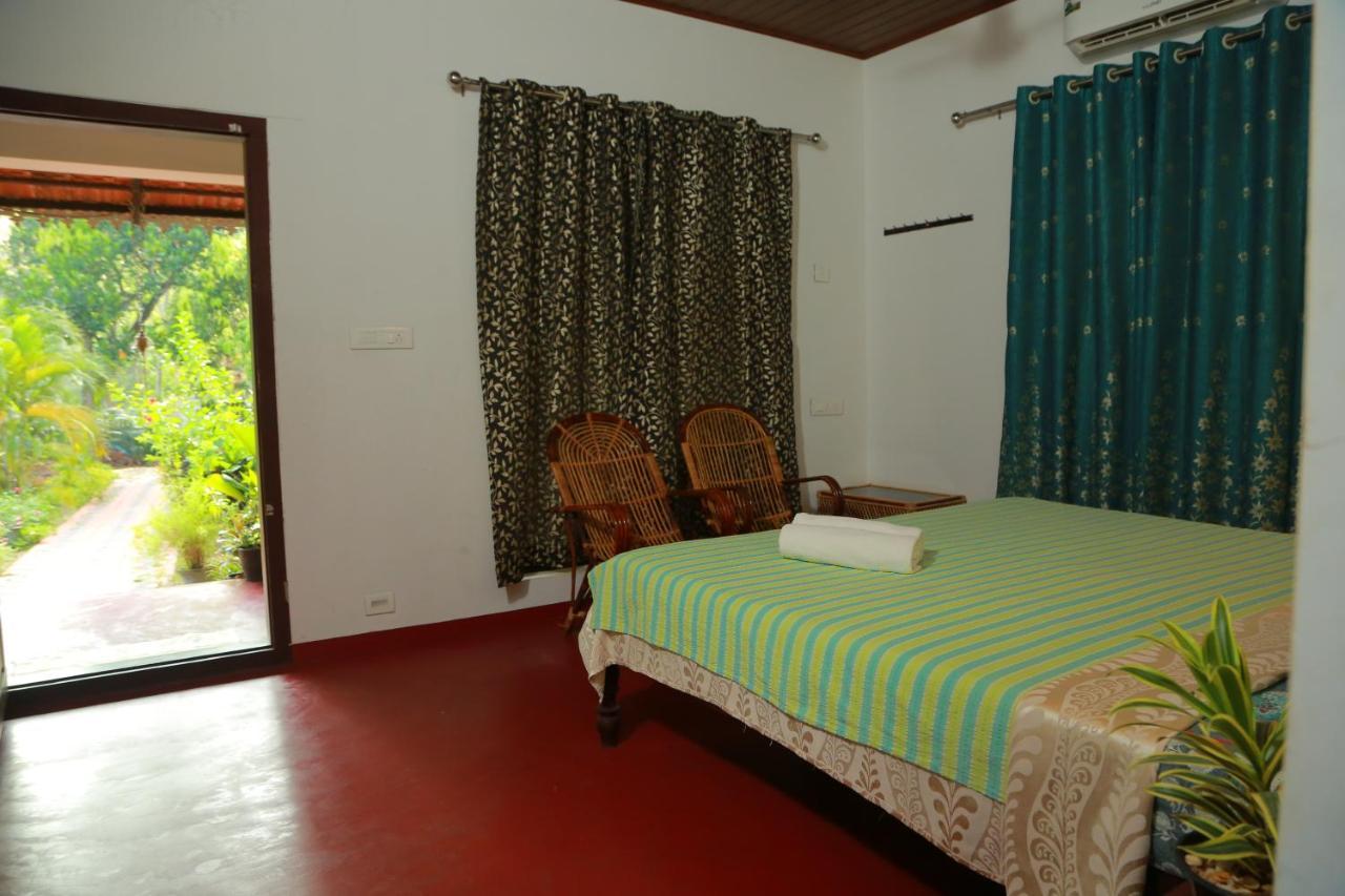 Marari Charlys Homestay Alappuzha Zewnętrze zdjęcie