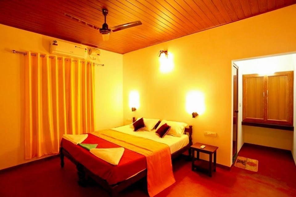 Marari Charlys Homestay Alappuzha Zewnętrze zdjęcie