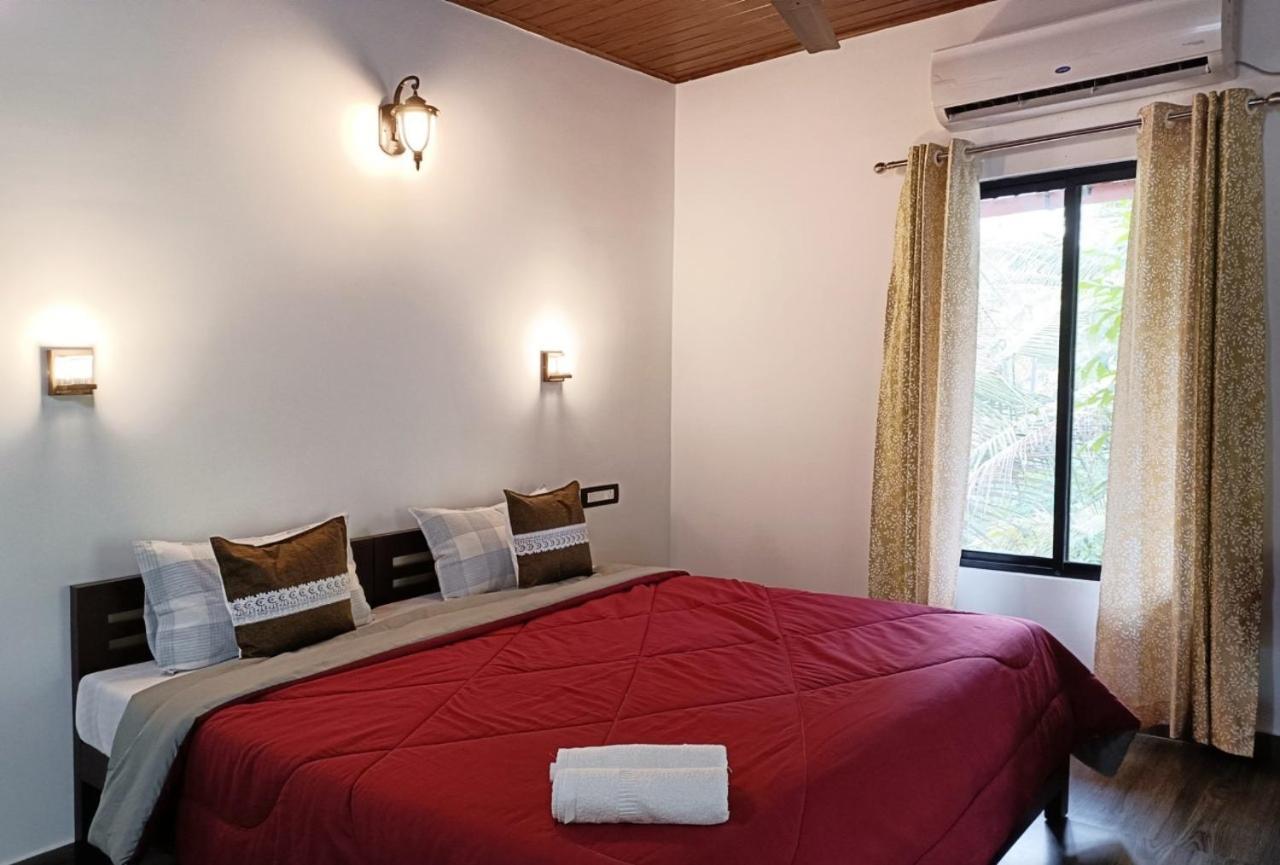 Marari Charlys Homestay Alappuzha Zewnętrze zdjęcie