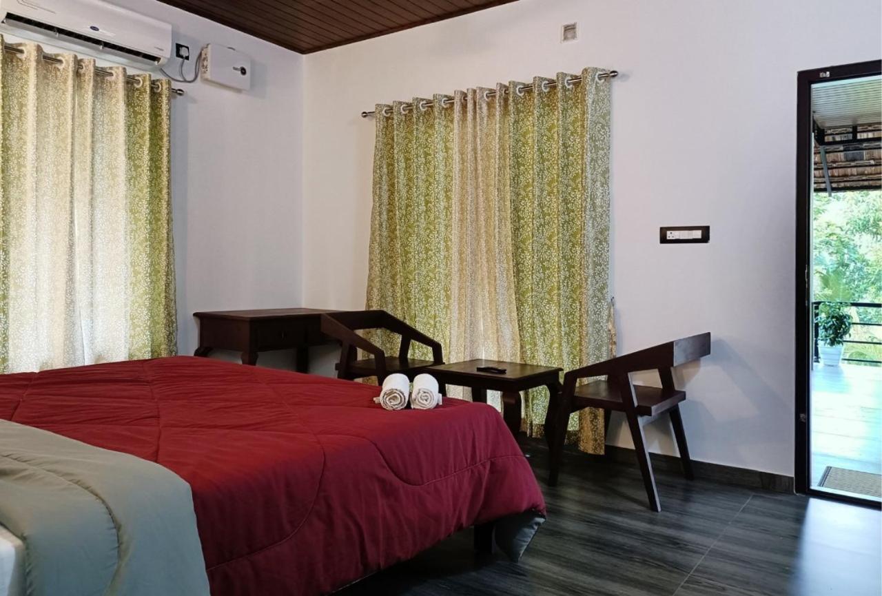 Marari Charlys Homestay Alappuzha Zewnętrze zdjęcie