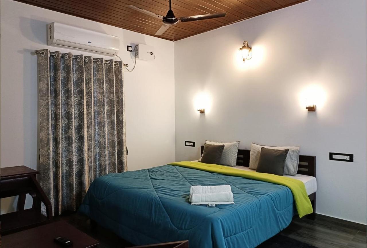 Marari Charlys Homestay Alappuzha Zewnętrze zdjęcie