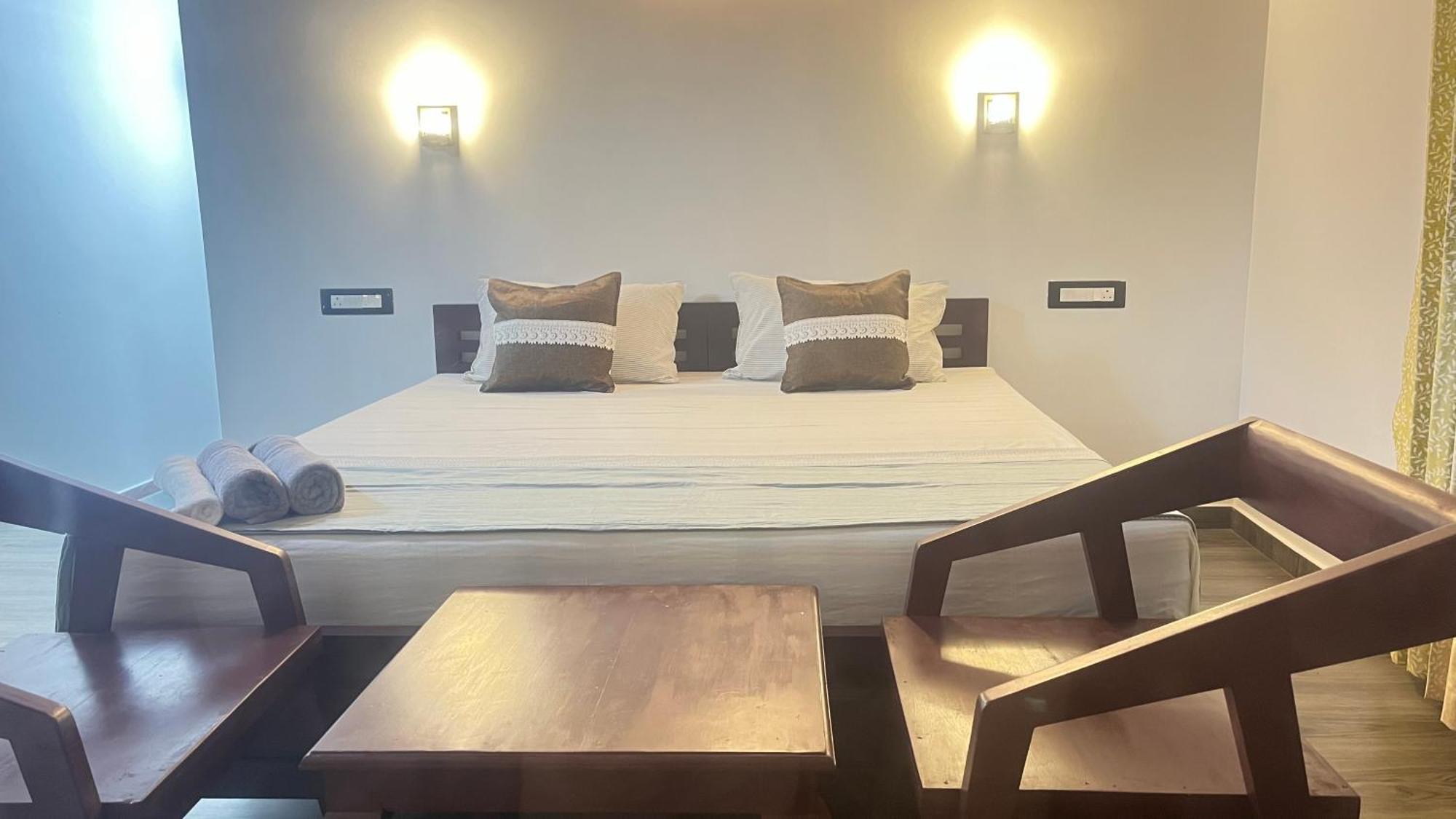 Marari Charlys Homestay Alappuzha Zewnętrze zdjęcie
