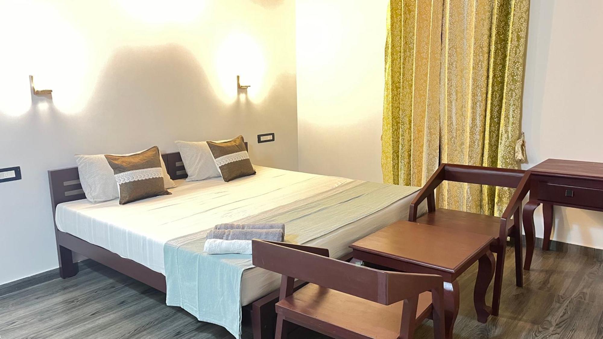 Marari Charlys Homestay Alappuzha Zewnętrze zdjęcie