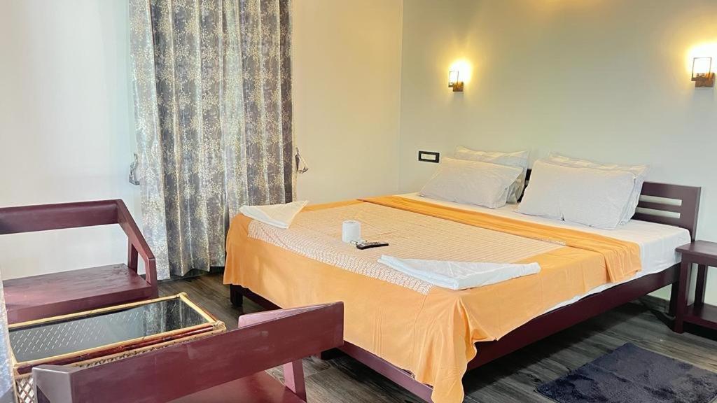 Marari Charlys Homestay Alappuzha Zewnętrze zdjęcie