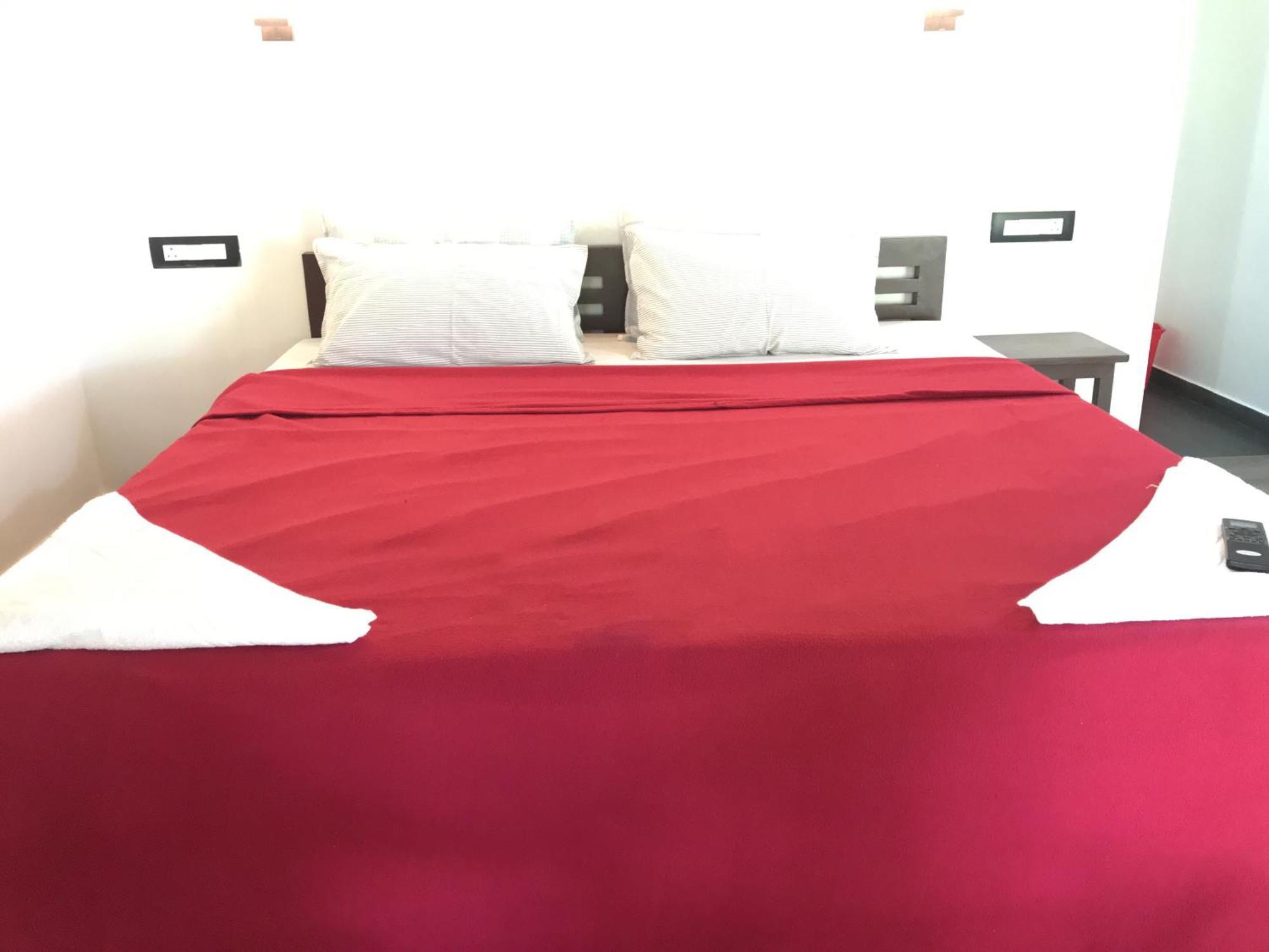 Marari Charlys Homestay Alappuzha Zewnętrze zdjęcie