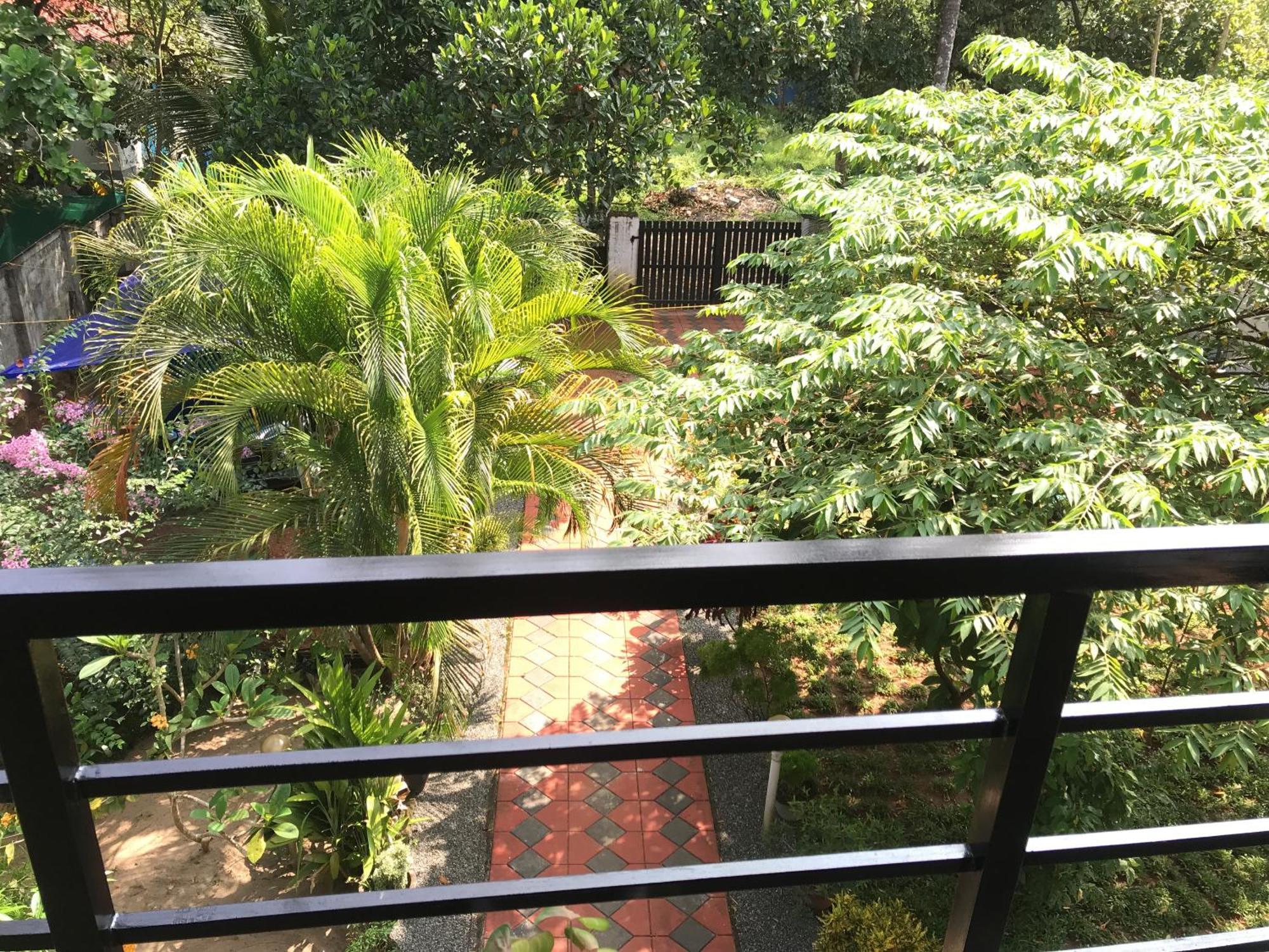 Marari Charlys Homestay Alappuzha Zewnętrze zdjęcie