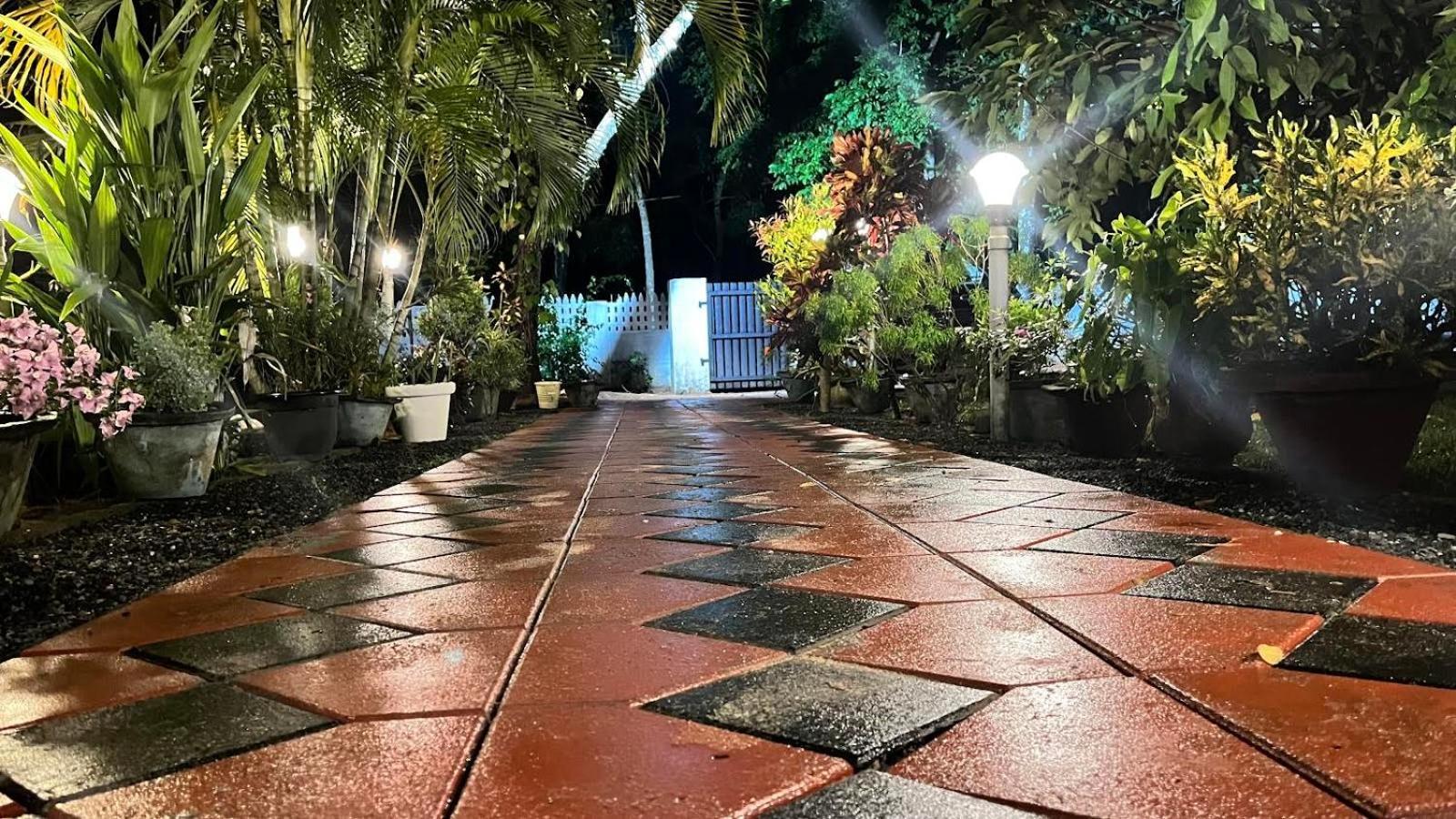 Marari Charlys Homestay Alappuzha Zewnętrze zdjęcie