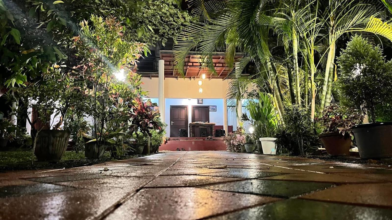 Marari Charlys Homestay Alappuzha Zewnętrze zdjęcie